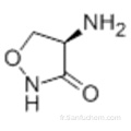 D-cyclosérine CAS 68-41-7